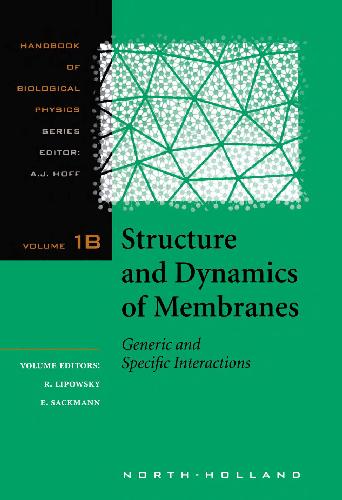 Structure and Dynamics of Membranes. Generic and Specific Interactions