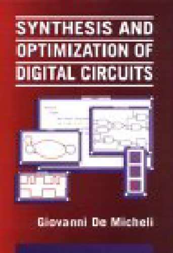 Synthesis and Optimization of Digital Circuits