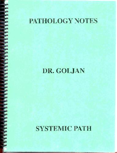 System Pathology