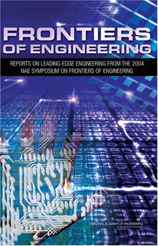Tenth Annual Symposium on Frontiers of Engineering