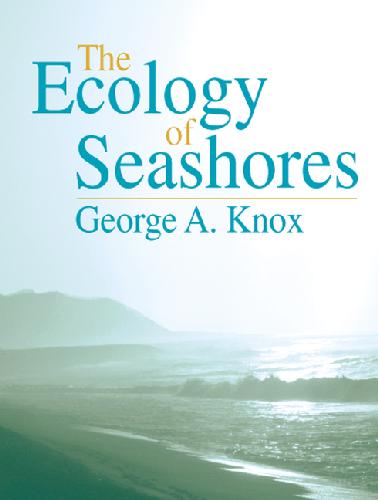 The Ecology of Seashores