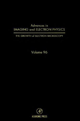 The Growth of Electron Microscopy