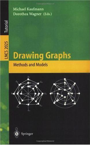 Drawing Graphs: Methods and Models