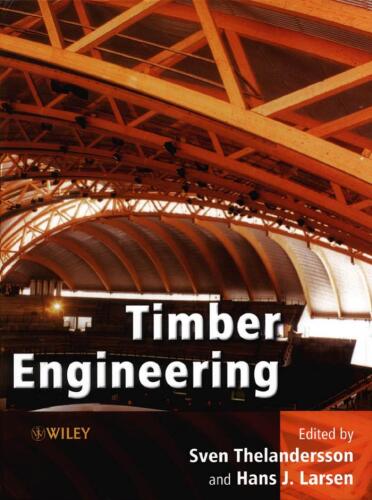 Timber Engineering