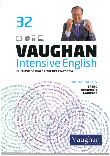 Vaughan Intensive English Libro 32