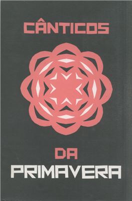 Cânticos da Primavera