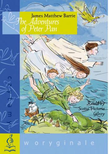 The Adventures of Peter Pan