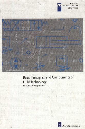 Hydraulic trainer - Basic Principales Components of Fluid Technologys