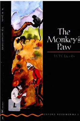 The Monkey's Paw