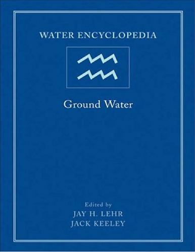 Water Encyclopedia - Ground Water
