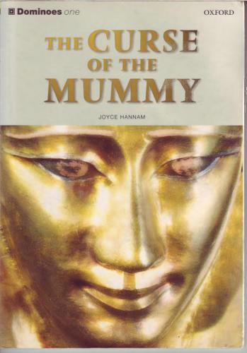 The Curse of the Mummy