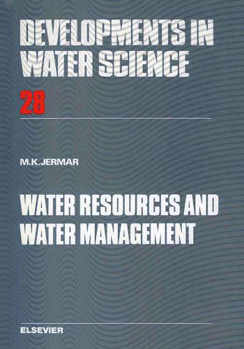 Water Resources and Water Management