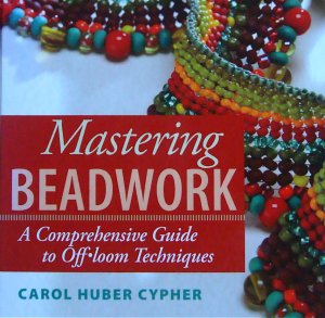 Mastering Beadwork: A Comprehensive Guide to Off-Loom Techniques