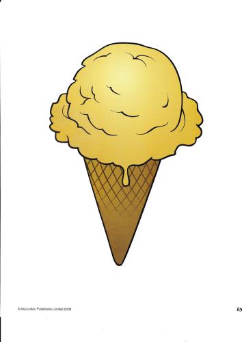 English World 1. Flashcards. Unit 5