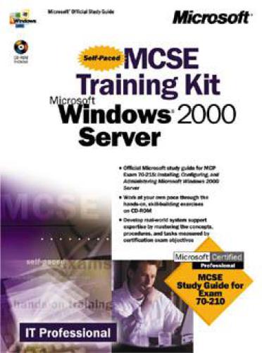 Windows 2000 Server