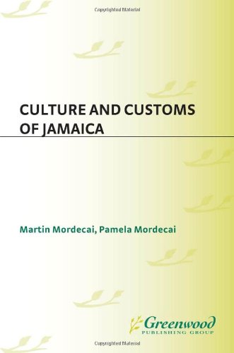 Culture and customs of Jamaica