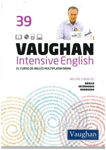 Vaughan Intensive English Libro 39