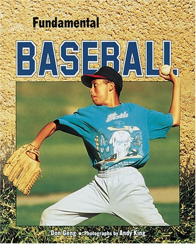 Fundamental baseball