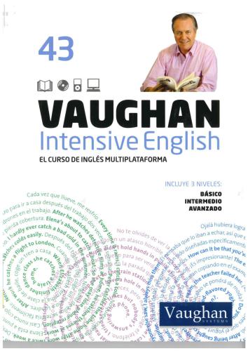 Vaughan Intensive English Libro 43