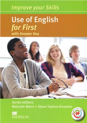 Use of English for First with Answer Key