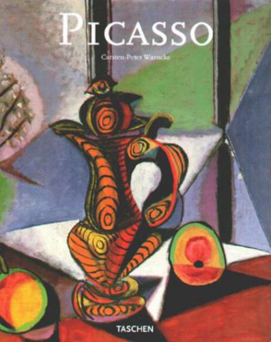 Pablo Picasso: 1881-1973