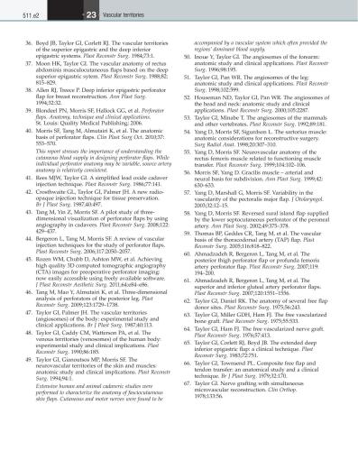 Plastic Surgery. Volume 1 Principles. Part 2