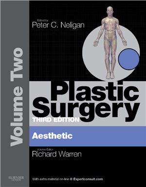 Plastic Surgery. Volume 2 Aesthetic. Part 1