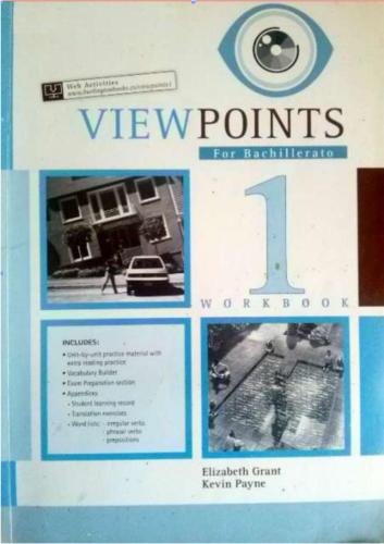 Viewpoints 1 - Workbook