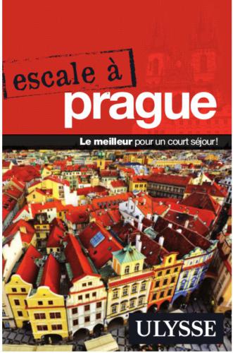 Escale à Prague: Le meilleur pour un court séjour !