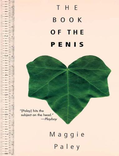 The Book of the Penis