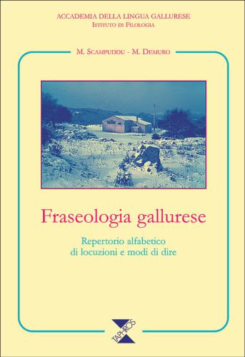 Fraseologia gallurese