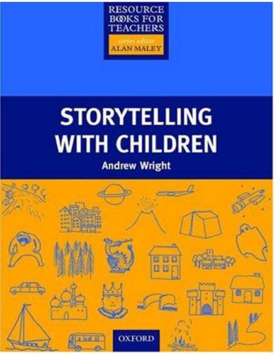 Storytelling With Children