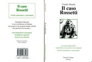 Il caso Rossetti