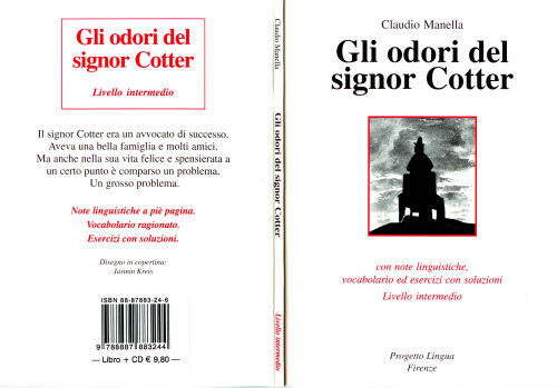 Gli odori del signor Cotter