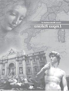 Corso multimediale di lingua italiana