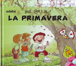 ¿Qué sabes de la primavera?