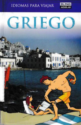 Idiomas para viajar. Griego