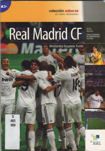 Real Madrid CF (A2+)
