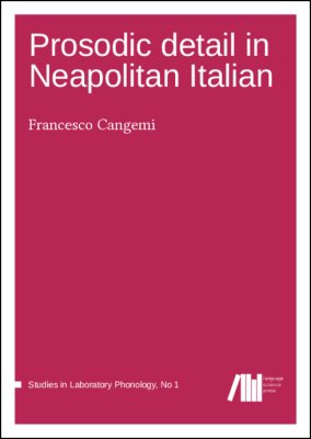 Prosodic detail in Neapolitan Italian