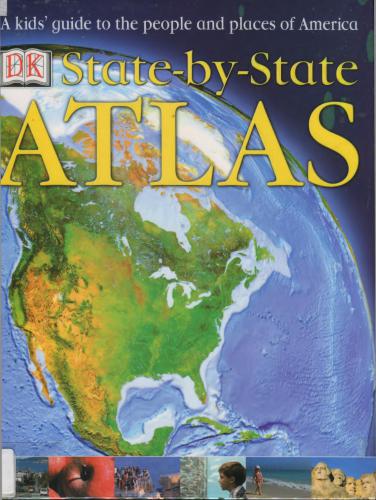 State-by-state Atlas