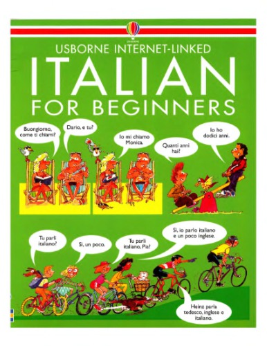 Italian for Beginners