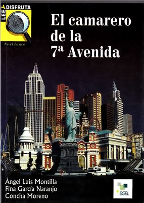 El Camarero De La 7ª Avenida