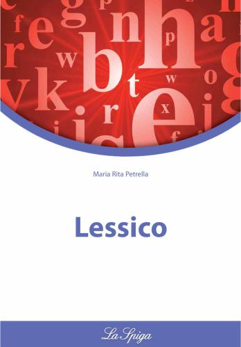 Lessico