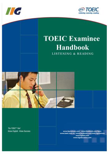 Listening and Reading