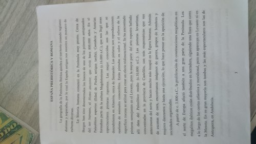 История и культура страны изучаемого языка