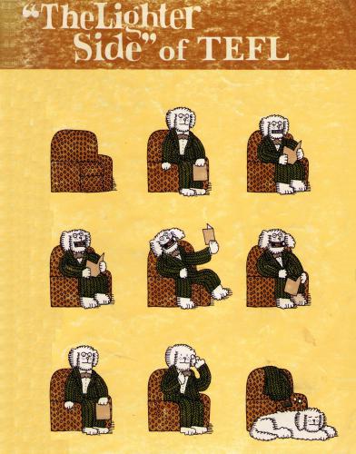 The Lighter Side of TEFL