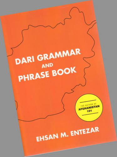 Dari Grammar and Phrase Book