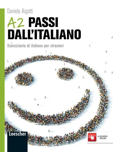 A2 passi dall'italiano