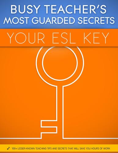 Your ESL Key