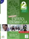 Castro Francisca, Nuevo Español en marcha 2. Libro del alumno